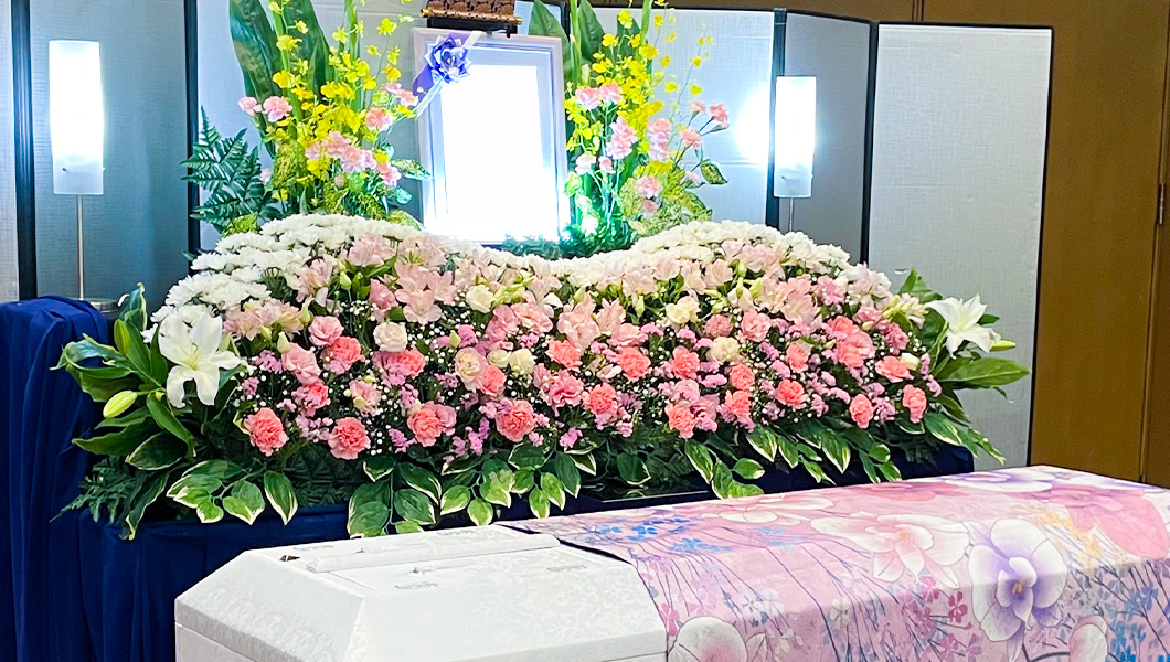 城東区｜葬儀