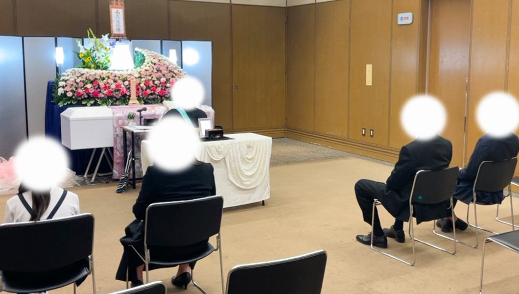 淀川区｜葬儀