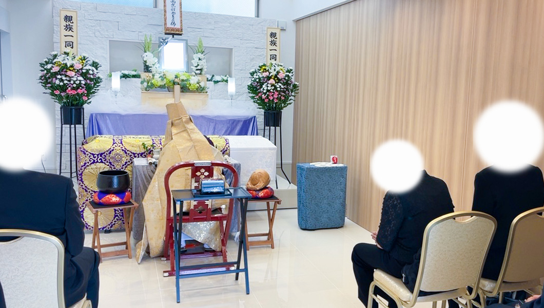 大阪市港区｜葬儀