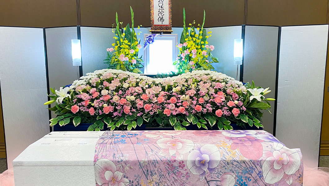 城東区｜葬儀