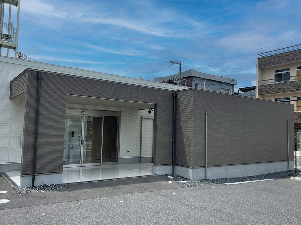 大正やすらぎホール