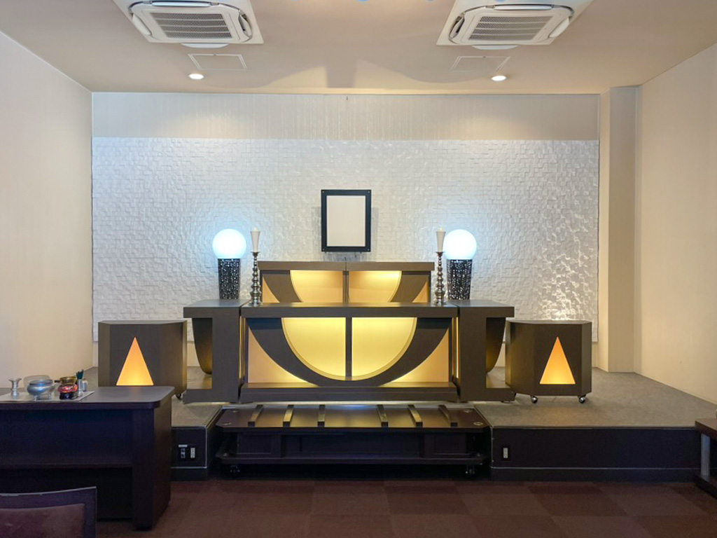 大正やすらぎホール