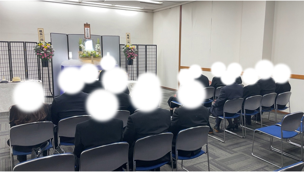 住之江区｜家族葬