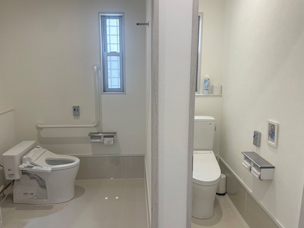 大正やすらぎホール