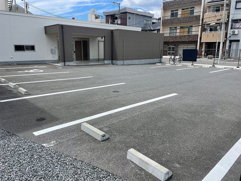 大正やすらぎホール