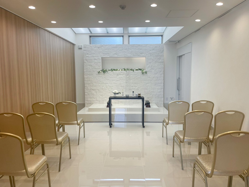 大正やすらぎホール