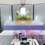 浪速区｜一日葬