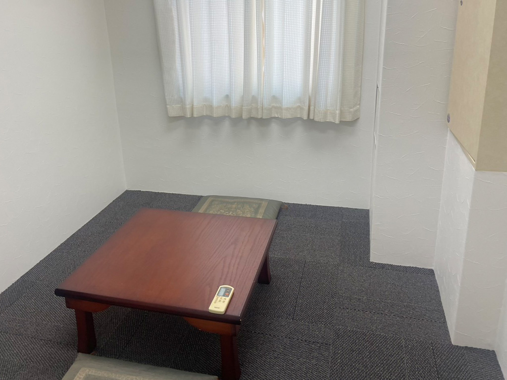 大正やすらぎホール