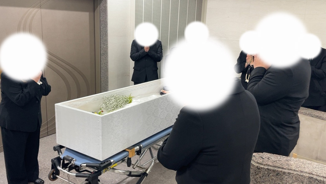 吹田市｜火葬式