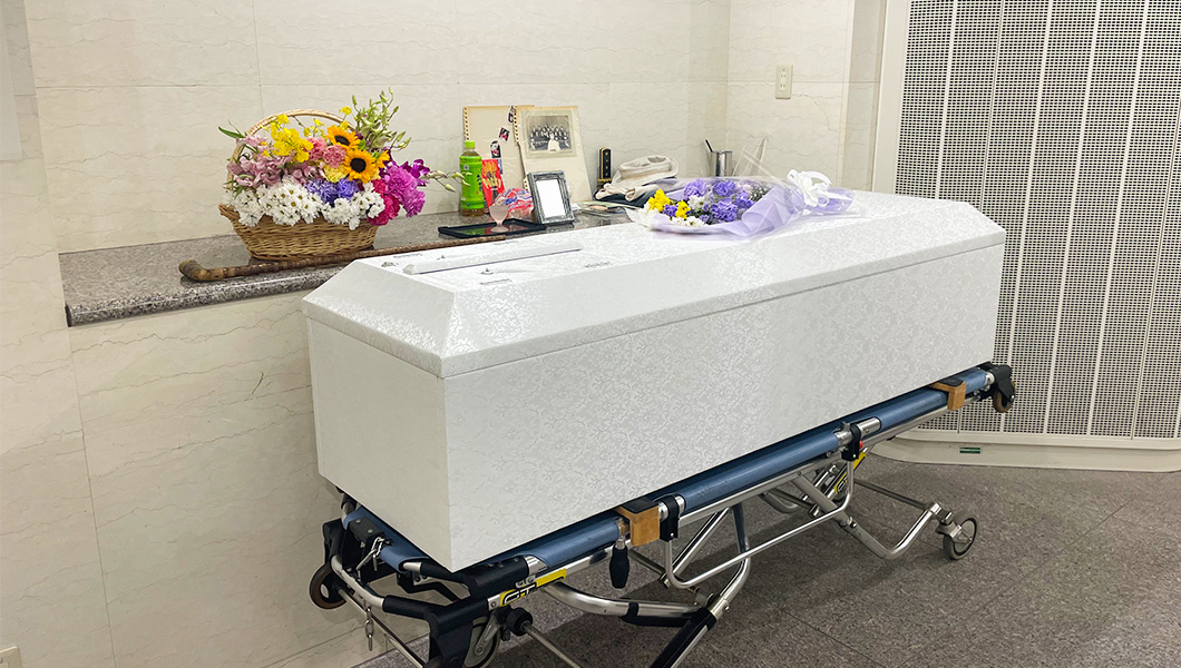 吹田市｜火葬式