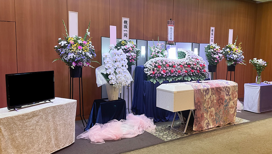 鶴見区｜お葬式