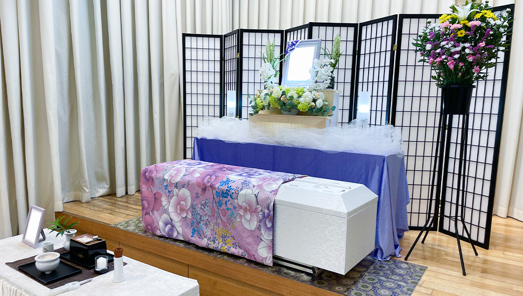 堺市｜お葬式