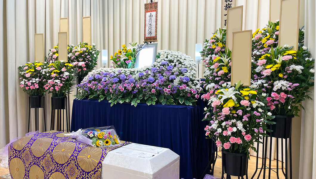 堺市|葬儀