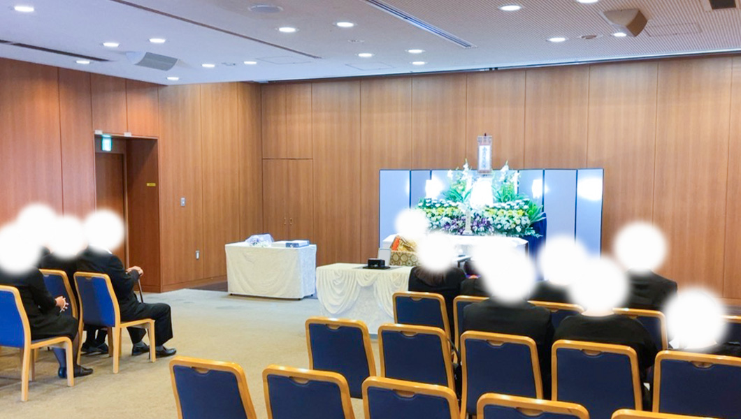 鶴見区｜お葬式