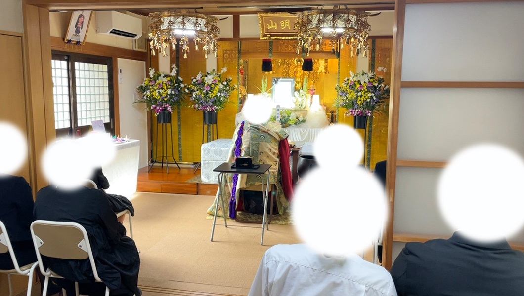 高槻市｜お葬式
