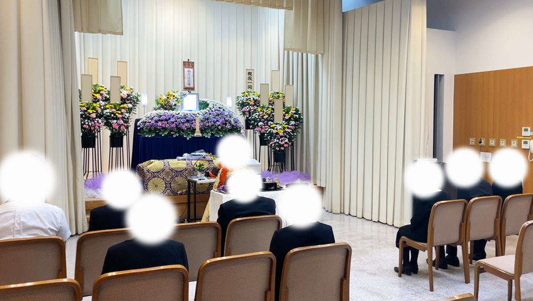 堺市|葬儀
