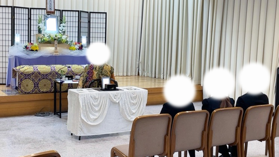 堺区｜葬儀