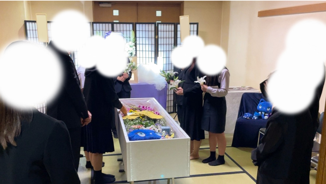 東成区｜お葬式