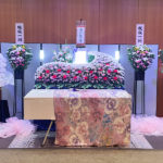 鶴見区｜お葬式