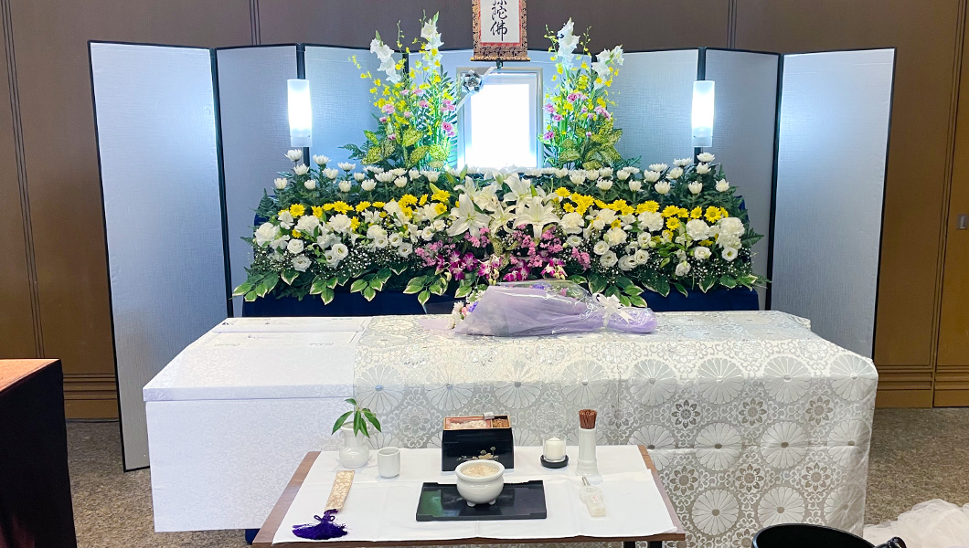 生野区｜お葬式