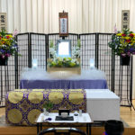 堺市西区｜家族葬