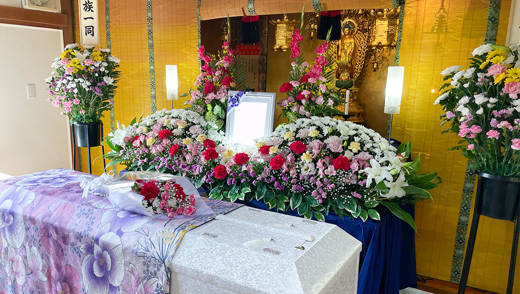 高槻市｜お葬式