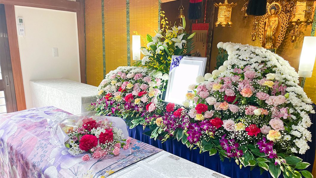 高槻市｜お葬式