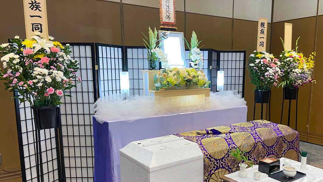 大阪市｜お葬式