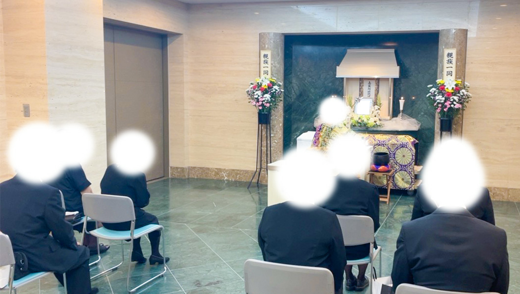 箕面市｜お葬式