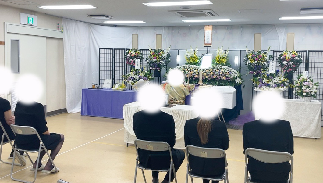 枚方市｜お葬式