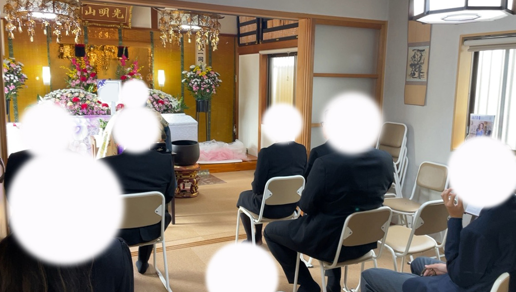 高槻市｜お葬式