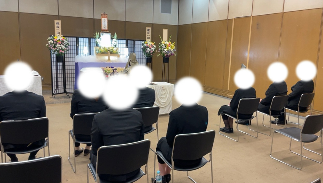 大阪市｜お葬式