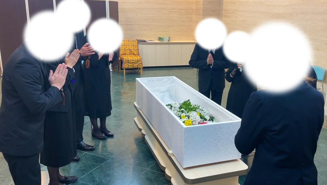 箕面市｜お葬式