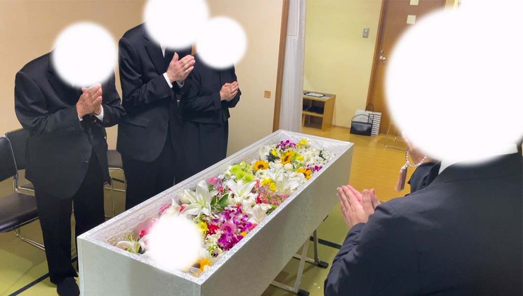 大阪市｜お葬式