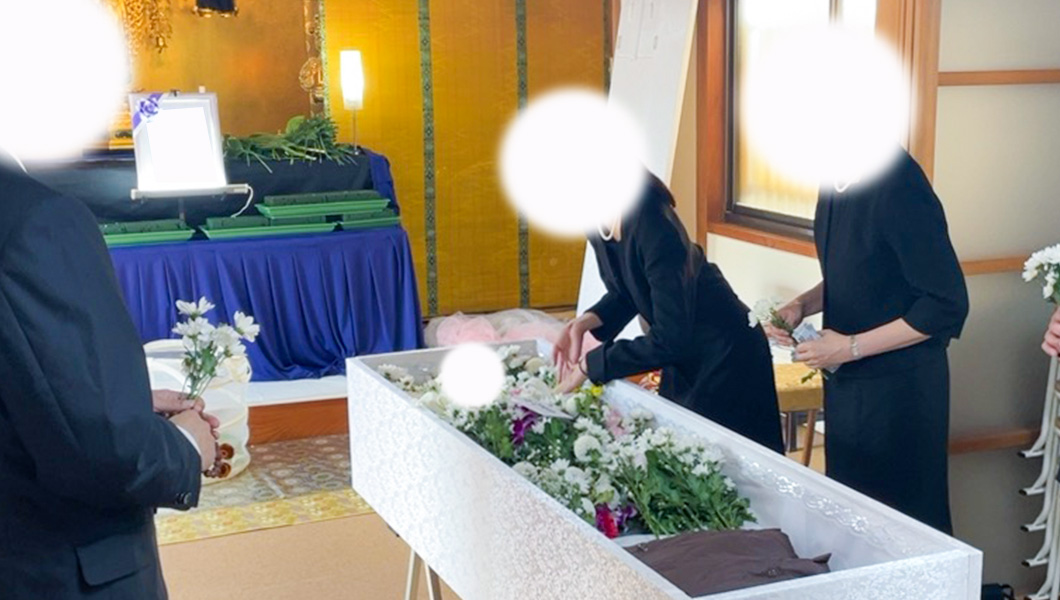 高槻市｜お葬式