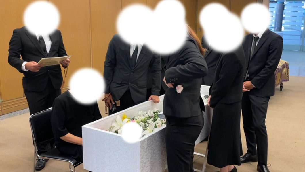 大阪市｜お葬式