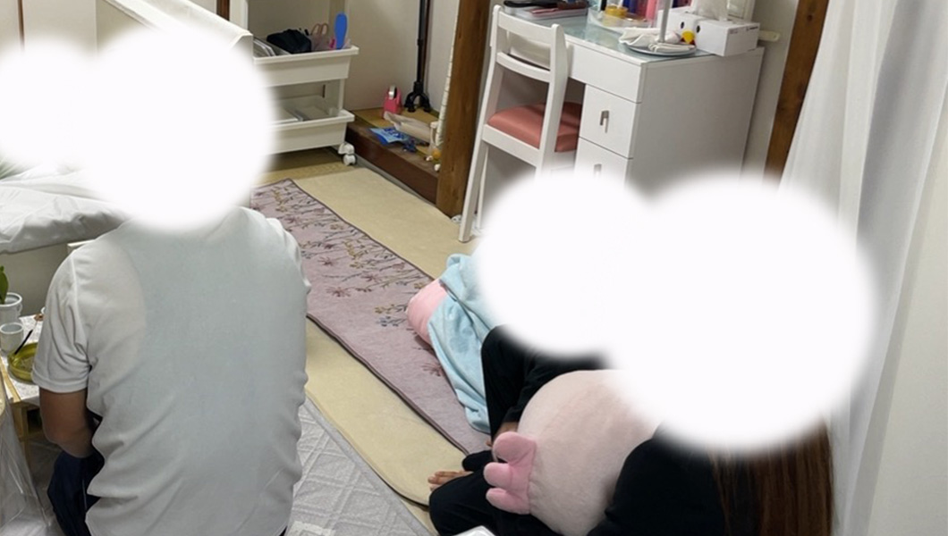 大阪市｜自宅葬