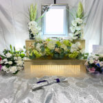 大阪市｜自宅葬