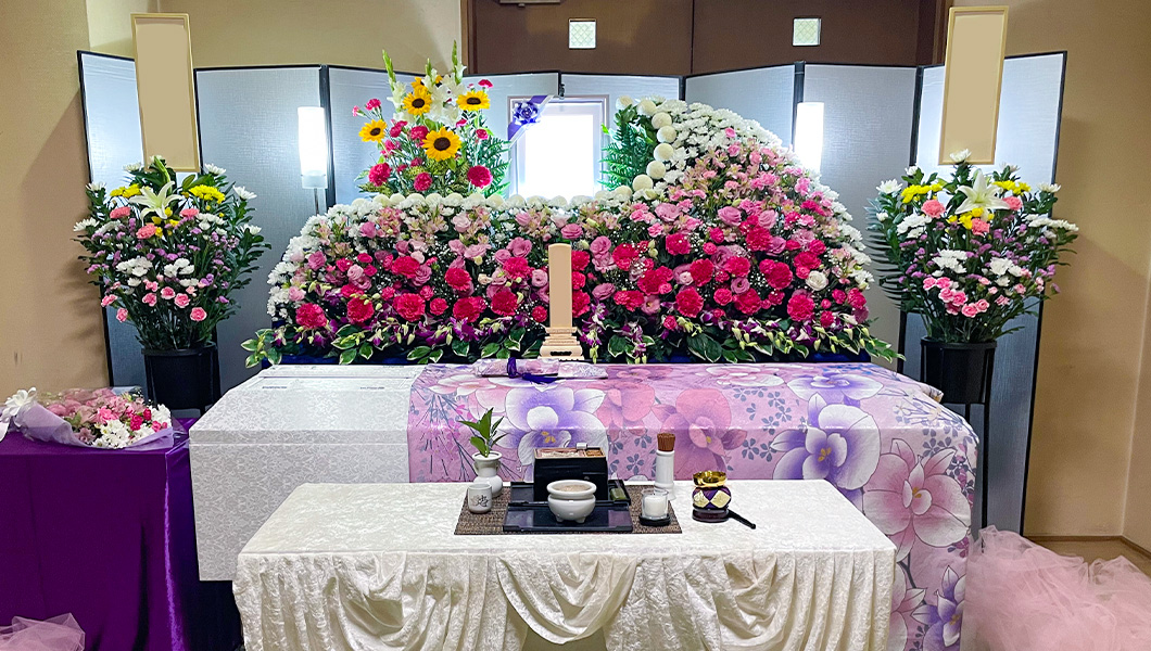 大阪市｜お葬式