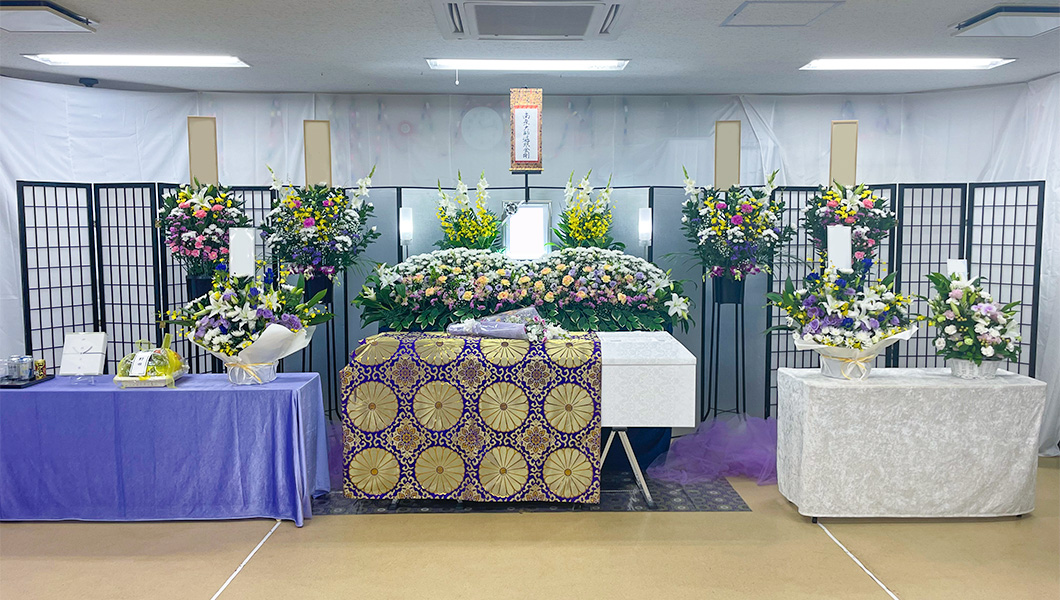 枚方市｜お葬式