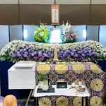 北斎場｜家族葬