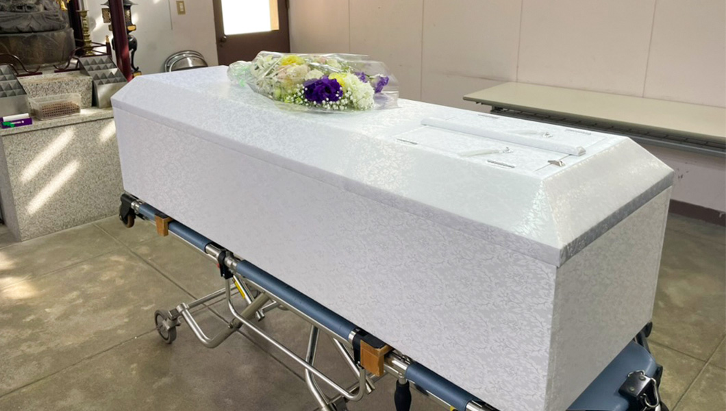 東大阪市｜直葬